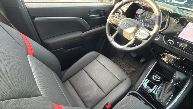 2024 Chevrolet Colorado 4WD Z71
