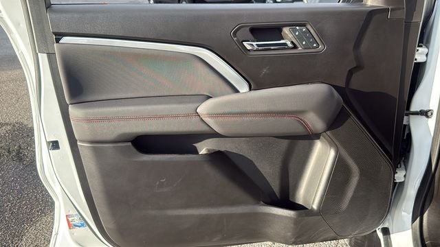 2024 Chevrolet Colorado 4WD Z71