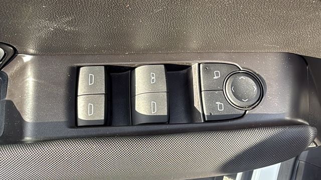 2024 Chevrolet Colorado 4WD Z71