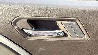 2024 Chevrolet Colorado 4WD Z71