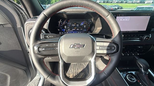 2024 Chevrolet Colorado 4WD Z71