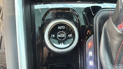 2024 Chevrolet Colorado 4WD Z71