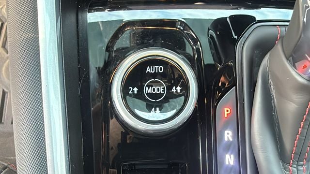 2024 Chevrolet Colorado 4WD Z71