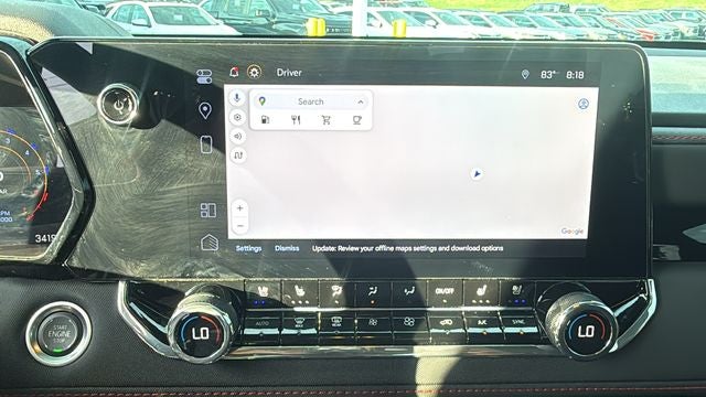 2024 Chevrolet Colorado 4WD Z71