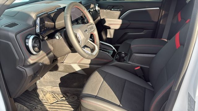 2024 Chevrolet Colorado 4WD Z71