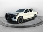 2024 Chevrolet Colorado 4WD Z71