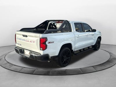 2024 Chevrolet Colorado 4WD Z71