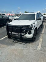 2024 Chevrolet Colorado 4WD Z71