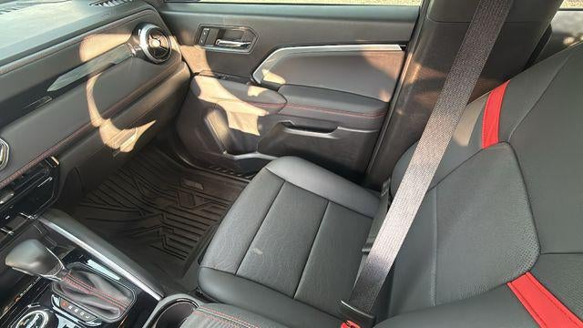 2024 Chevrolet Colorado 4WD Z71