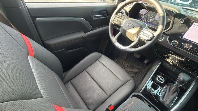 2024 Chevrolet Colorado 4WD Z71