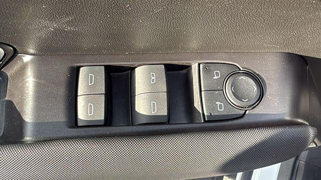 2024 Chevrolet Colorado 4WD Z71