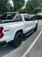 2024 Chevrolet Colorado 4WD Z71