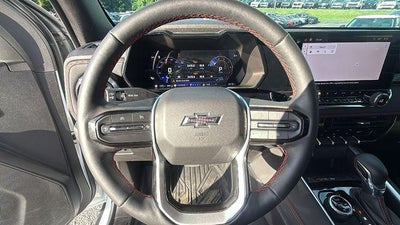 2024 Chevrolet Colorado 4WD Z71