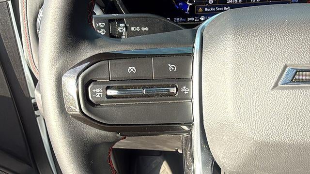 2024 Chevrolet Colorado 4WD Z71