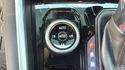 2024 Chevrolet Colorado 4WD Z71