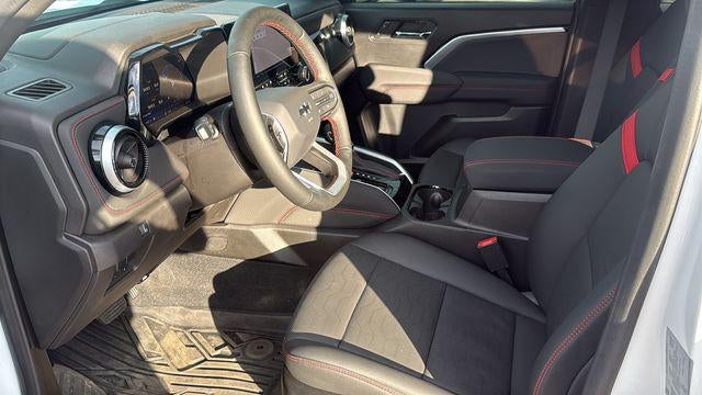2024 Chevrolet Colorado 4WD Z71