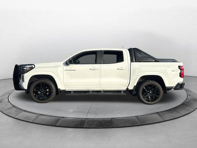 2024 Chevrolet Colorado 4WD Z71