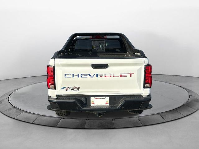 2024 Chevrolet Colorado 4WD Z71