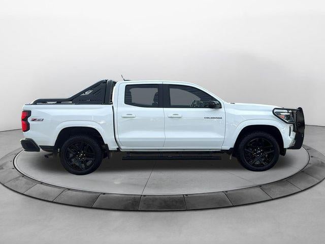 2024 Chevrolet Colorado 4WD Z71