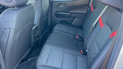 2026 Chevrolet Colorado Z71, 4WD