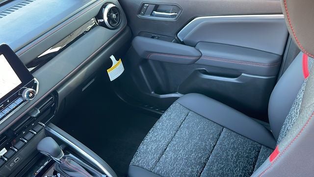 2026 Chevrolet Colorado Z71, 4WD