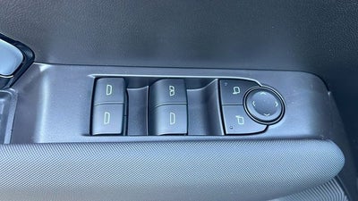 2026 Chevrolet Colorado Z71, 4WD
