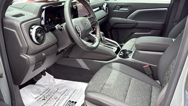 2026 Chevrolet Colorado Z71, 4WD