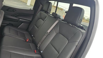 2026 Chevrolet Colorado Trail Boss, 4WD