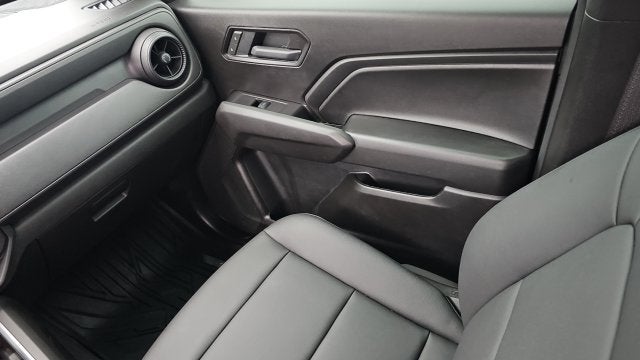 2026 Chevrolet Colorado Trail Boss, 4WD