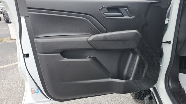 2026 Chevrolet Colorado Trail Boss, 4WD