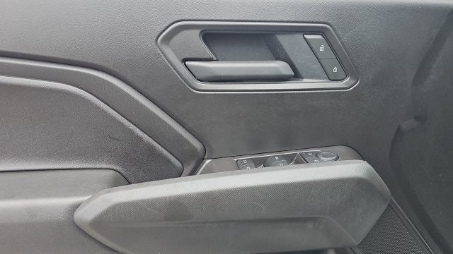 2026 Chevrolet Colorado Trail Boss, 4WD