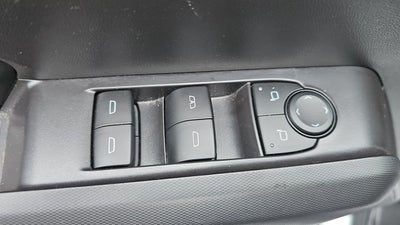 2026 Chevrolet Colorado Trail Boss, 4WD