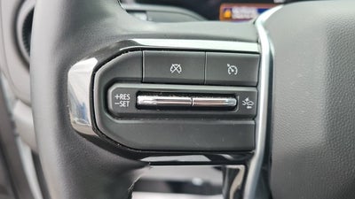 2026 Chevrolet Colorado Trail Boss, 4WD