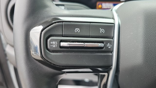 2026 Chevrolet Colorado Trail Boss, 4WD