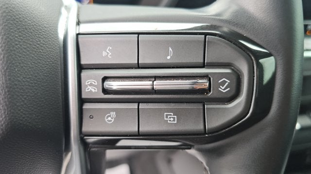 2026 Chevrolet Colorado Trail Boss, 4WD