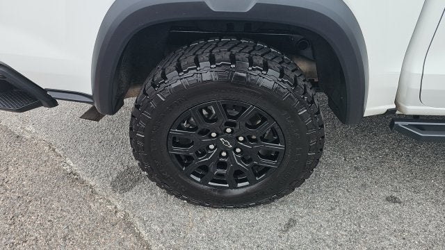 2026 Chevrolet Colorado Trail Boss, 4WD