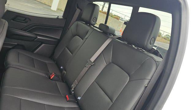 2026 Chevrolet Colorado Trail Boss, 4WD