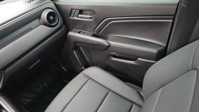 2026 Chevrolet Colorado Trail Boss, 4WD