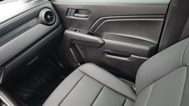 2026 Chevrolet Colorado Trail Boss, 4WD