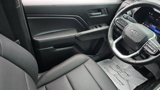 2026 Chevrolet Colorado Trail Boss, 4WD