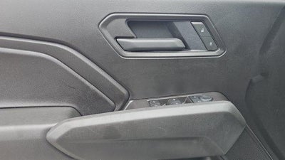 2026 Chevrolet Colorado Trail Boss, 4WD