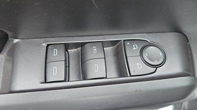 2026 Chevrolet Colorado Trail Boss, 4WD