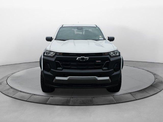 2026 Chevrolet Colorado Trail Boss, 4WD