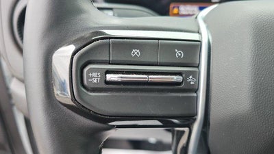 2026 Chevrolet Colorado Trail Boss, 4WD