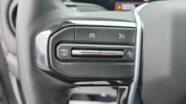 2026 Chevrolet Colorado Trail Boss, 4WD