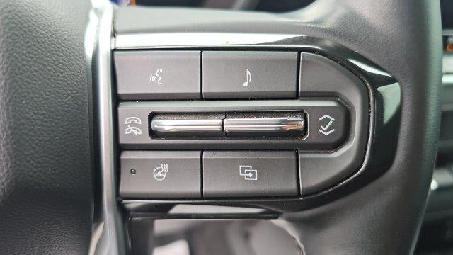 2026 Chevrolet Colorado Trail Boss, 4WD