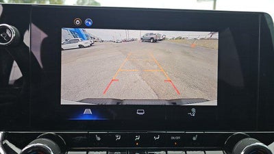 2026 Chevrolet Colorado Trail Boss, 4WD