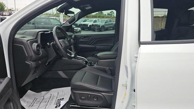 2026 Chevrolet Colorado Trail Boss, 4WD