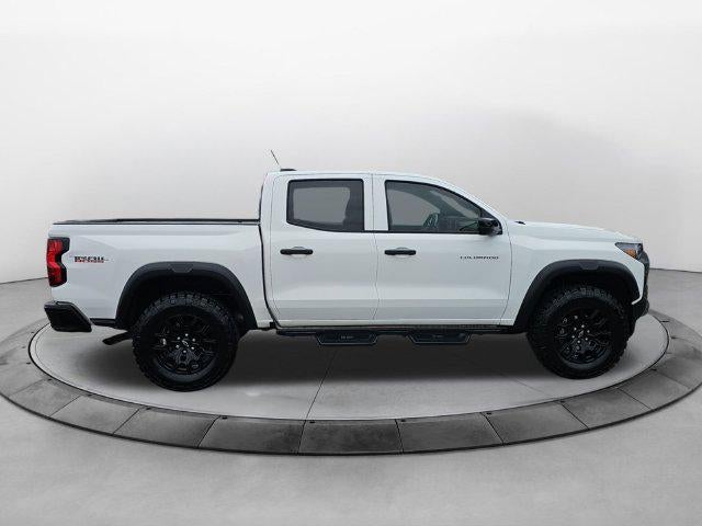 2026 Chevrolet Colorado Trail Boss, 4WD