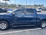 2021 Chevrolet Silverado 1500 2WD Crew Cab Short Bed LT